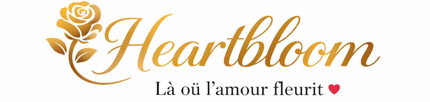 Heartbloom